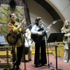 American Friends of Magen David Adom benefit concert (4/10) with Sharon Katz, Baba Tyrone, and Chana Rothman